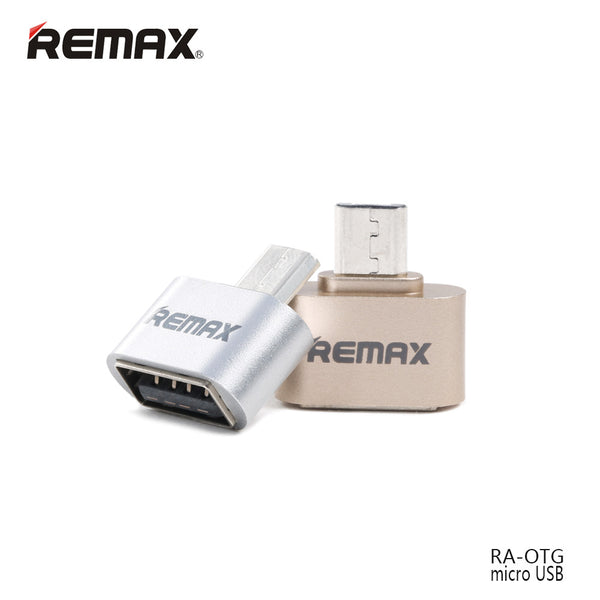 Remax Type-C OTG